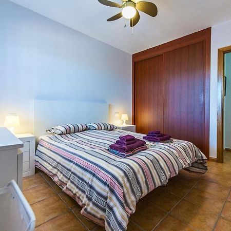 Apartamento Olivia Cotillo Country El Cotillo Esterno foto