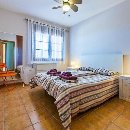 Apartamento Olivia Cotillo Country El Cotillo Esterno foto
