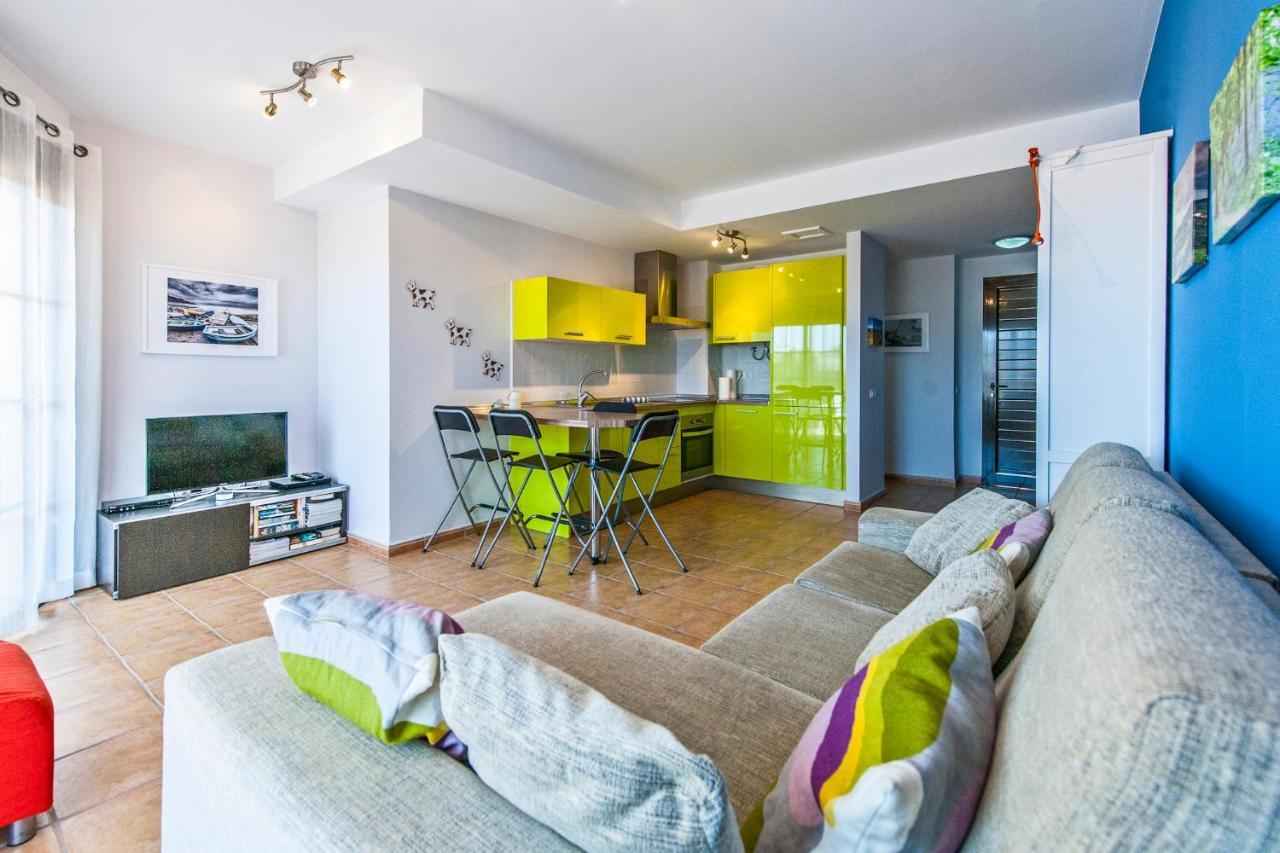 Apartamento Olivia Cotillo Country El Cotillo Esterno foto