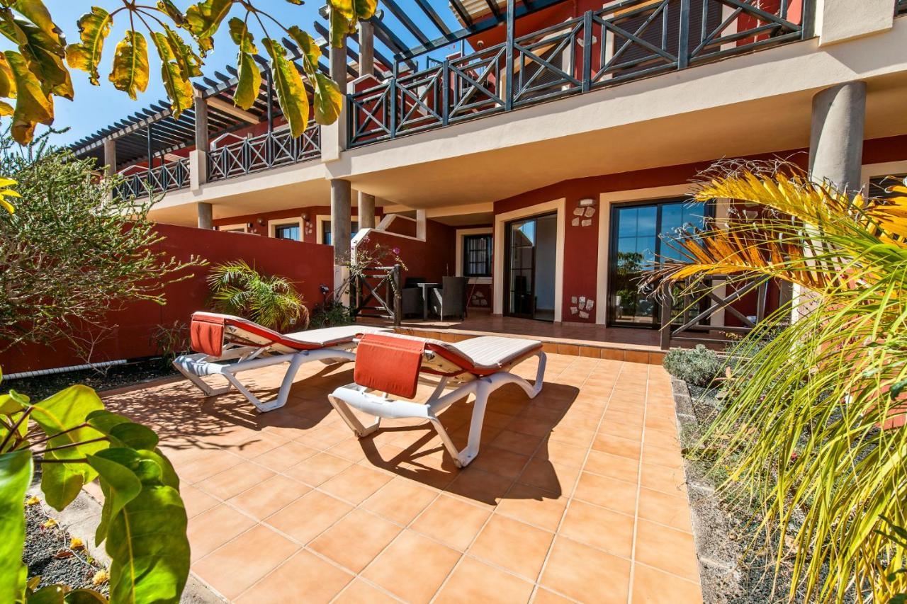 Apartamento Olivia Cotillo Country El Cotillo Esterno foto