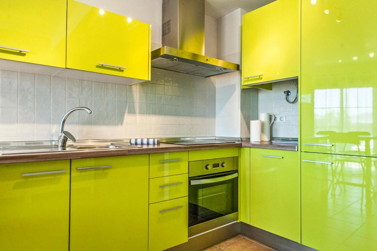 Apartamento Olivia Cotillo Country El Cotillo Esterno foto
