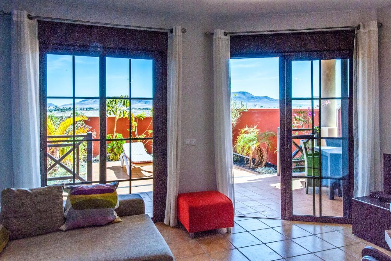 Apartamento Olivia Cotillo Country El Cotillo Esterno foto