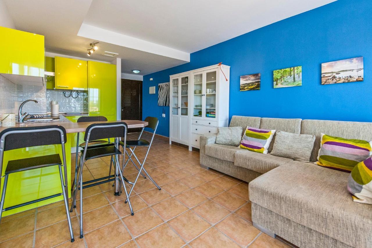 Apartamento Olivia Cotillo Country El Cotillo Esterno foto