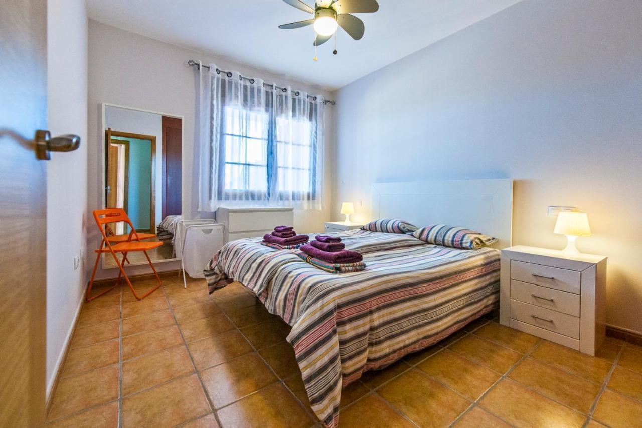 Apartamento Olivia Cotillo Country El Cotillo Esterno foto