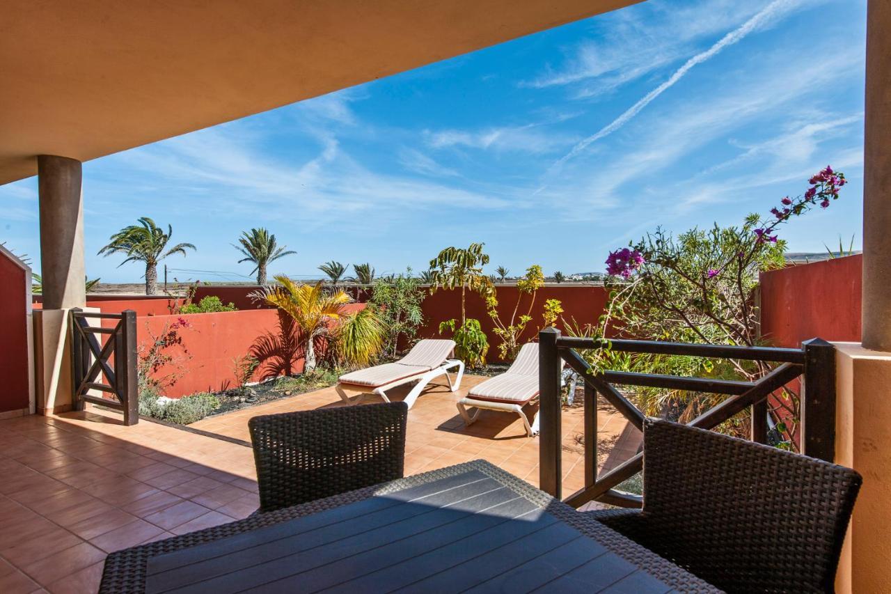 Apartamento Olivia Cotillo Country El Cotillo Esterno foto
