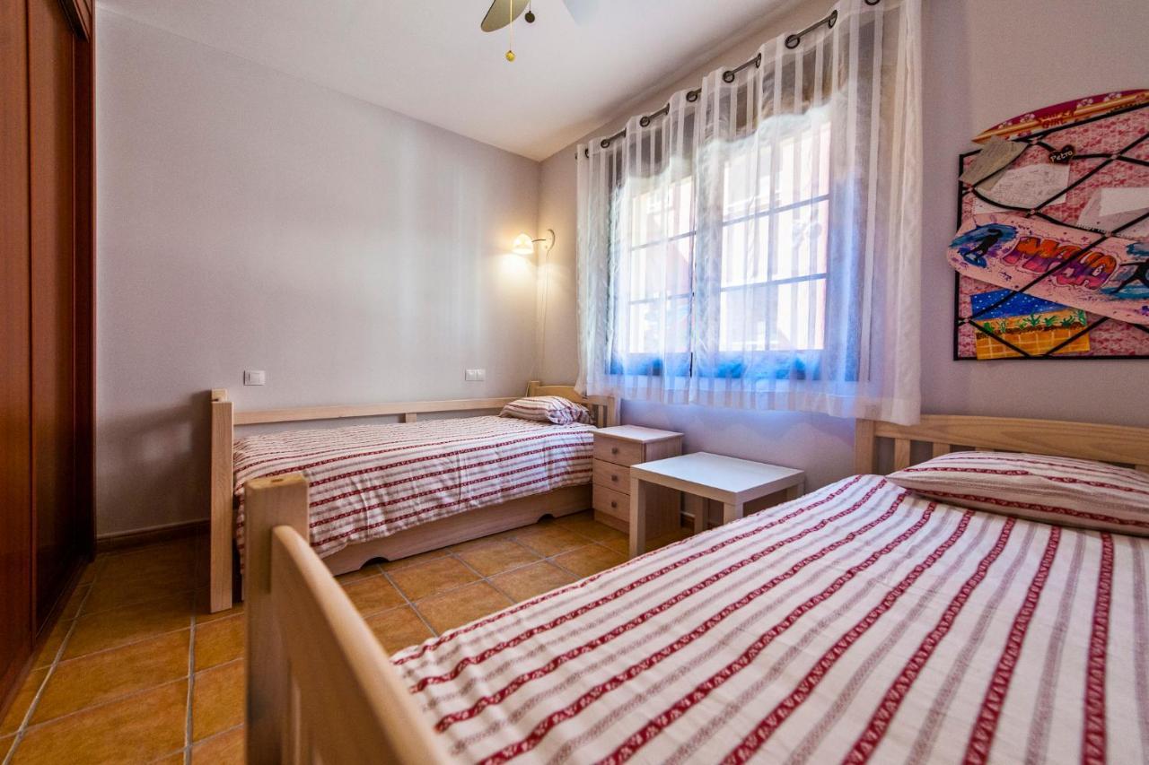 Apartamento Olivia Cotillo Country El Cotillo Esterno foto