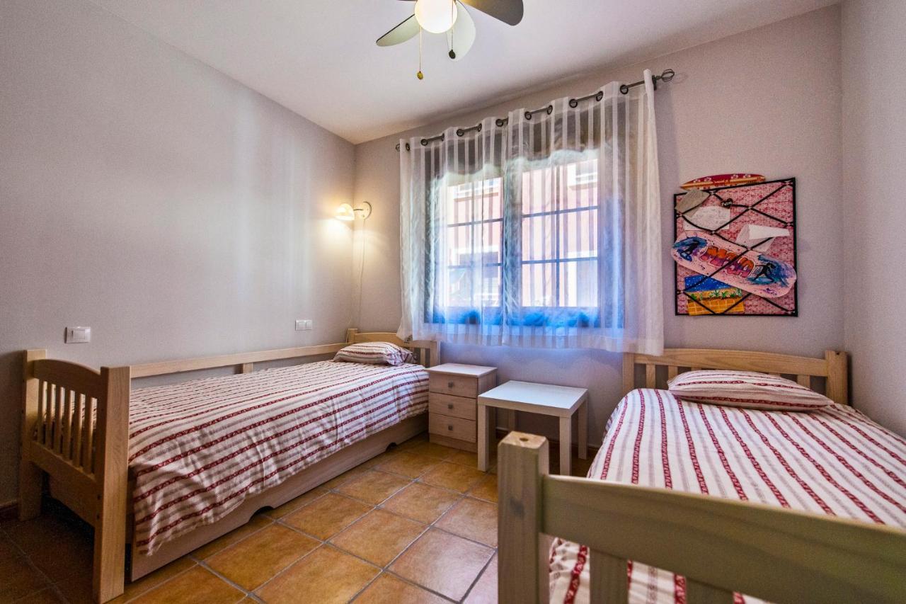 Apartamento Olivia Cotillo Country El Cotillo Esterno foto