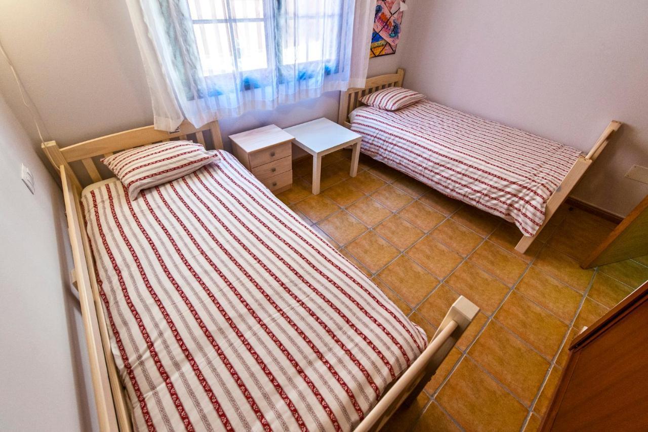 Apartamento Olivia Cotillo Country El Cotillo Esterno foto