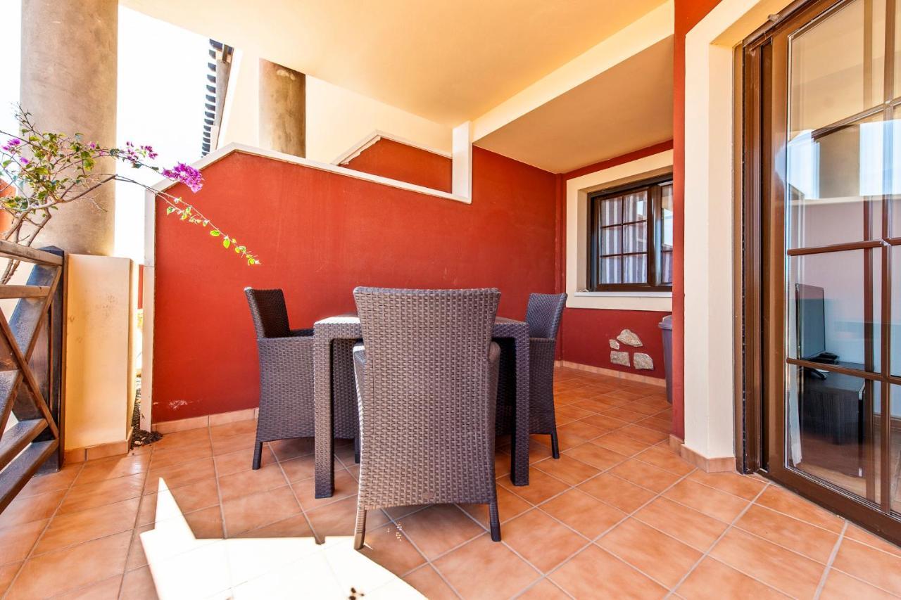 Apartamento Olivia Cotillo Country El Cotillo Esterno foto