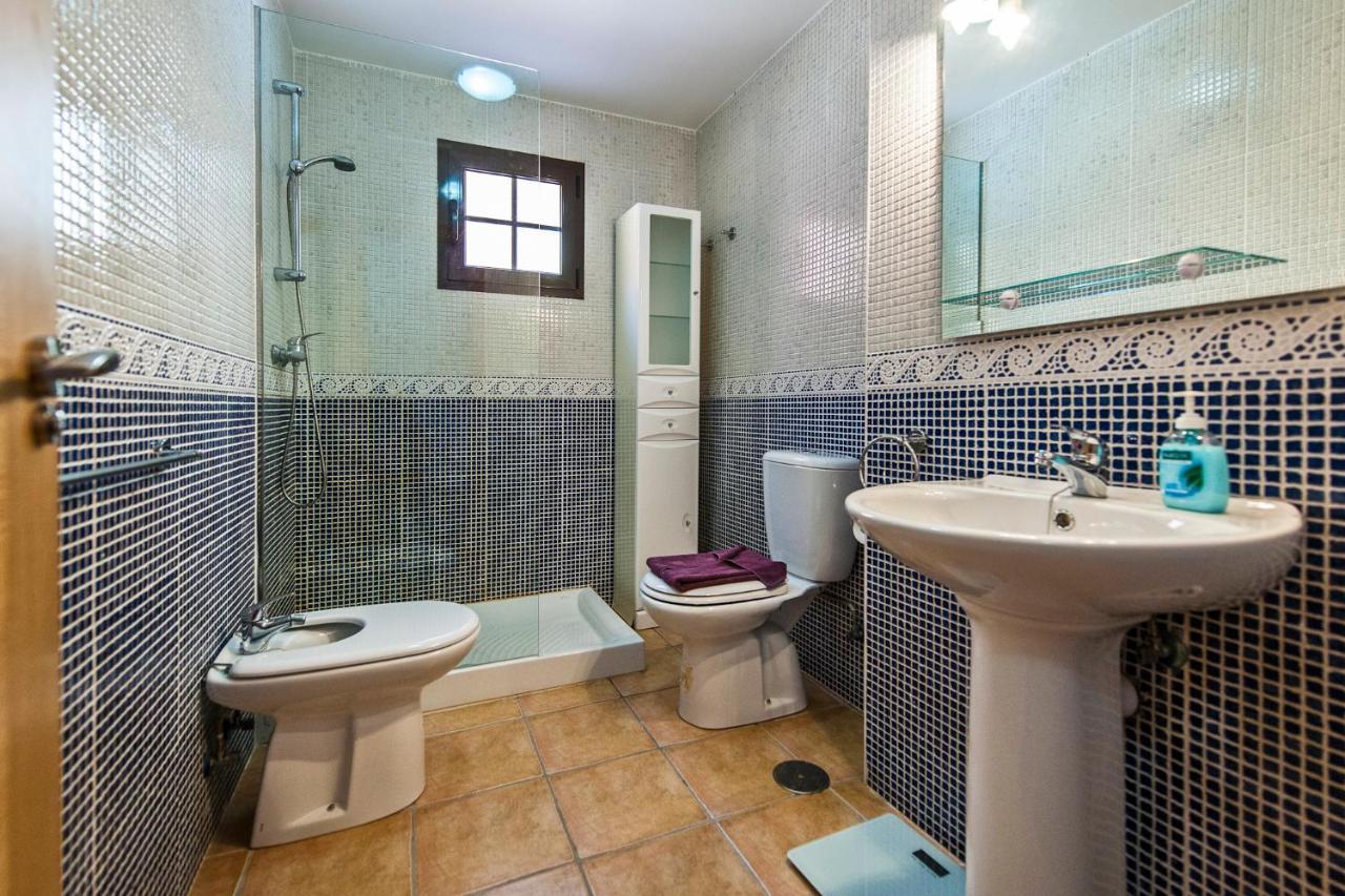 Apartamento Olivia Cotillo Country El Cotillo Esterno foto